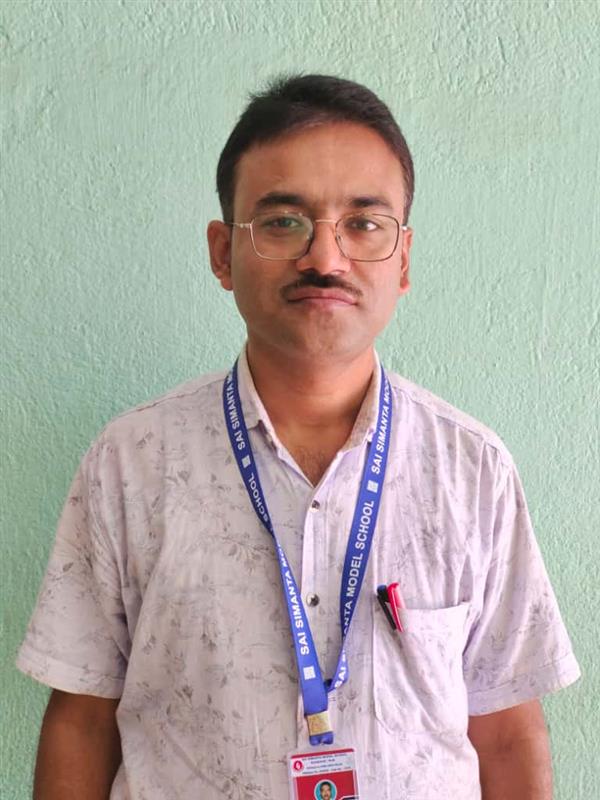 Jai Prakash Rai